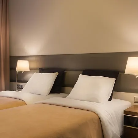 Elite Apartments - Galileo Apartament