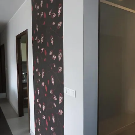 Apartament Elite Apartments - Galileo *