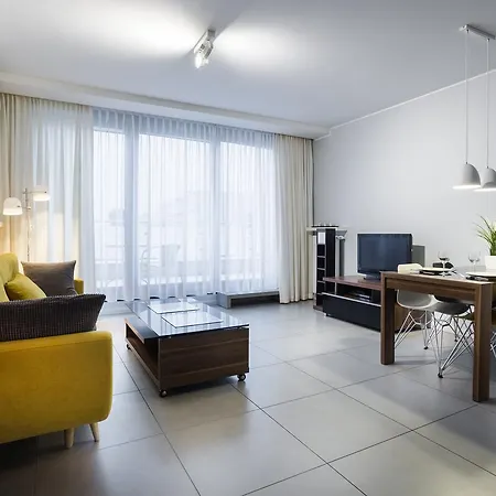 Elite Apartments - Galileo