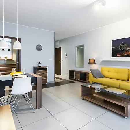 Elite Apartments - Galileo Apartament