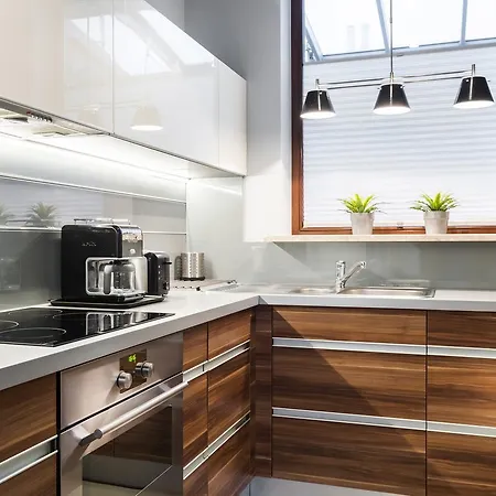Elite Apartments - Galileo