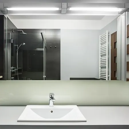 Apartament Elite Apartments - Galileo *