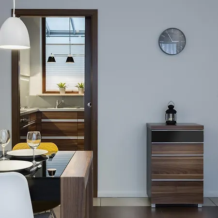 Elite Apartments - Galileo