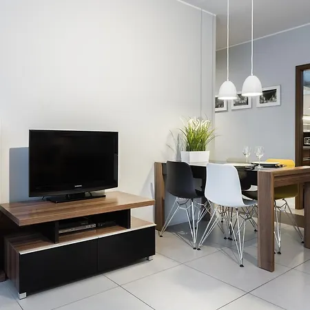 Apartament Elite Apartments - Galileo