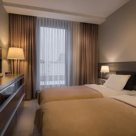 Elite Apartments - Galileo * Poznań