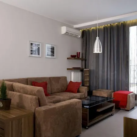Apartament Elite Apartments - Galileo *