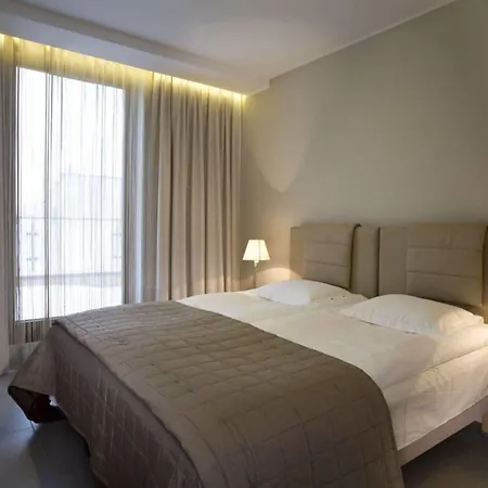 Elite Apartments - Galileo