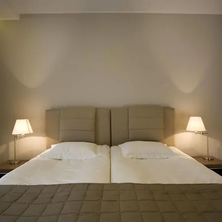 Elite Apartments - Galileo Apartament