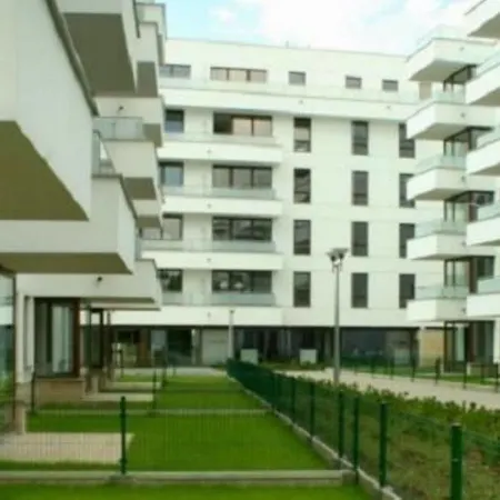Apartament Elite Apartments - Galileo *