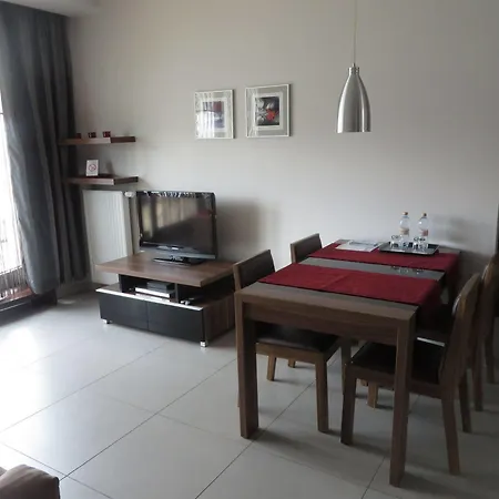 Elite Apartments - Galileo