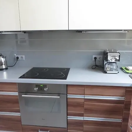 Elite Apartments - Galileo *
