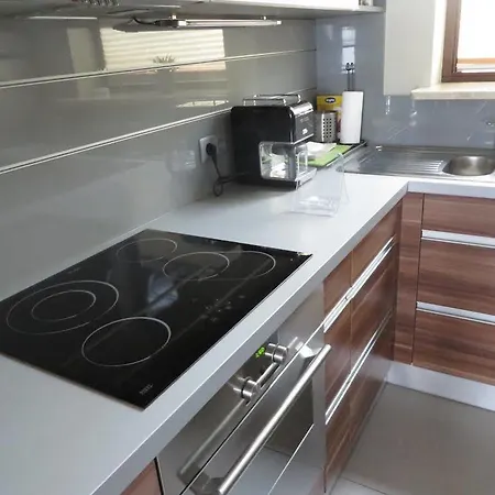 Elite Apartments - Galileo Apartament Poznań