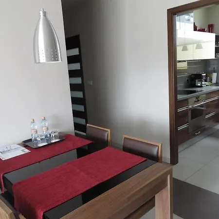Apartament Elite Apartments - Galileo
