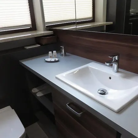 Elite Apartments - Galileo