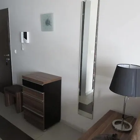 Apartament Elite Apartments - Galileo