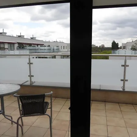 Elite Apartments - Galileo Apartament