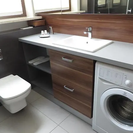 Elite Apartments - Galileo