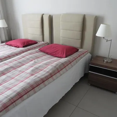 Apartament Elite Apartments - Galileo Poznań