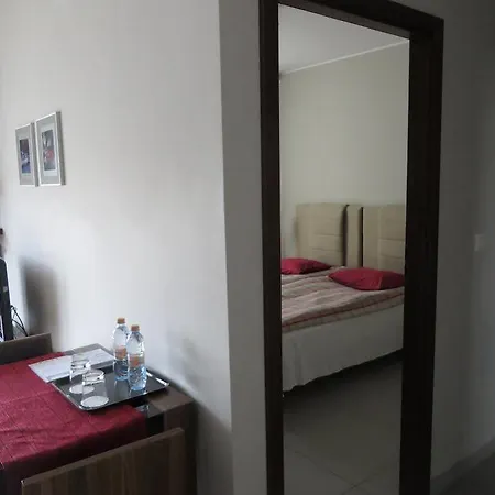 Elite Apartments - Galileo *