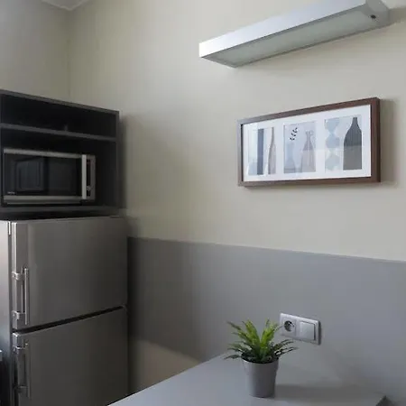 Apartament Elite Apartments - Galileo