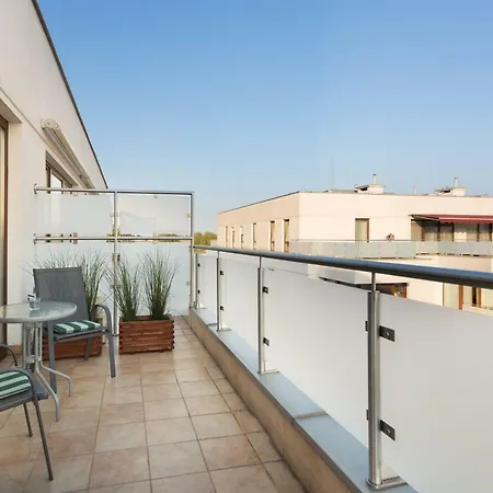 Elite Apartments - Galileo Apartament