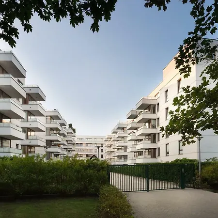 Elite Apartments - Galileo Apartament