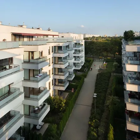 Apartament Elite Apartments - Galileo *