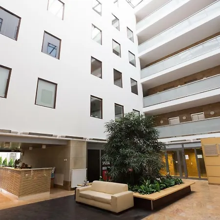 Elite Apartments - Galileo * Poznań